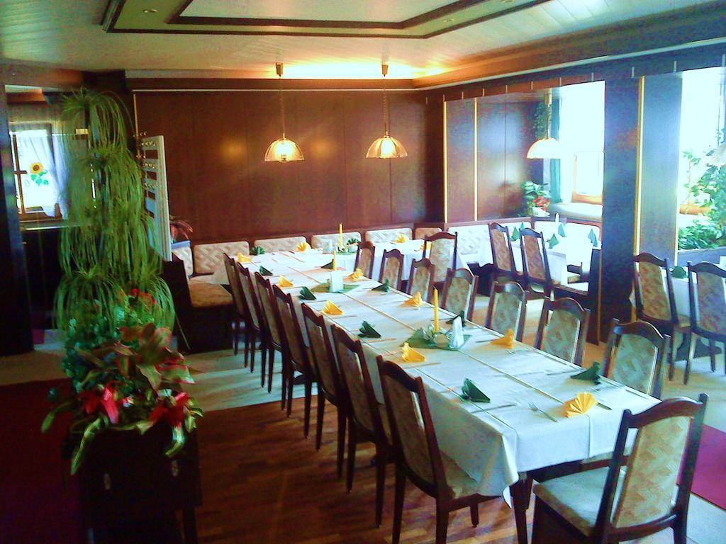 Mullers Hotel & Restaurant Erfurt Exteriér fotografie
